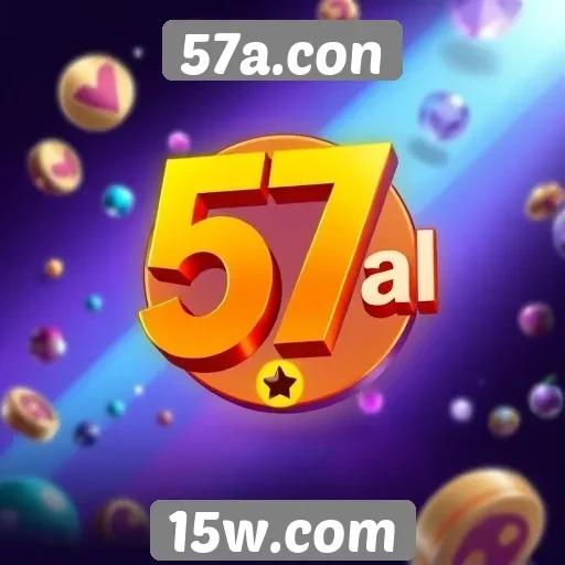 Novidades em jogos exclusivos no 57a.con