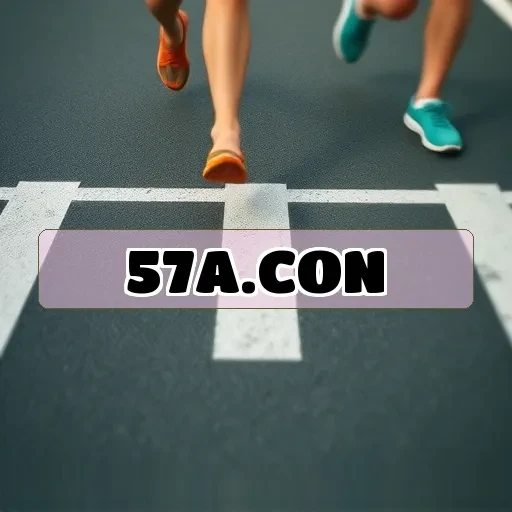 57a.con: As Novidades Mais Quentes dos Jogos em Um Só Lugar